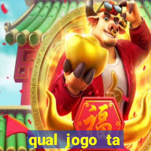 qual jogo ta pagando agora